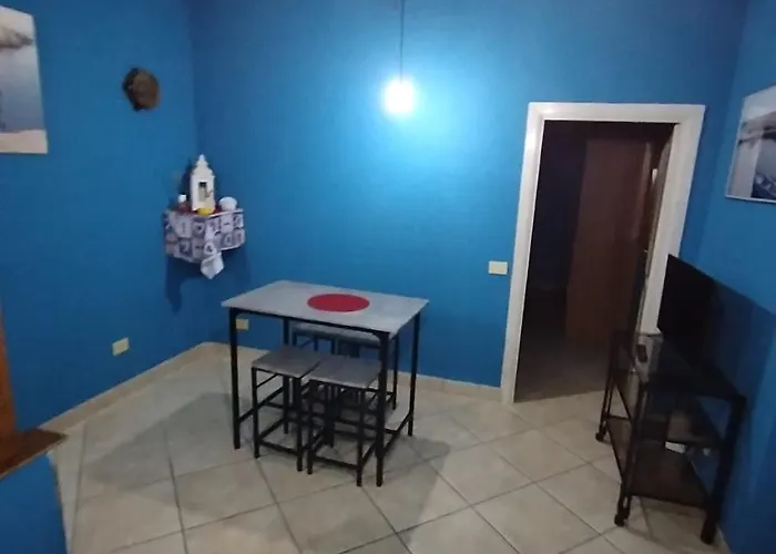 Casina Vitantonio Valmontone