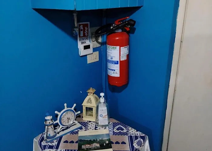 Casina Vitantonio Valmontone