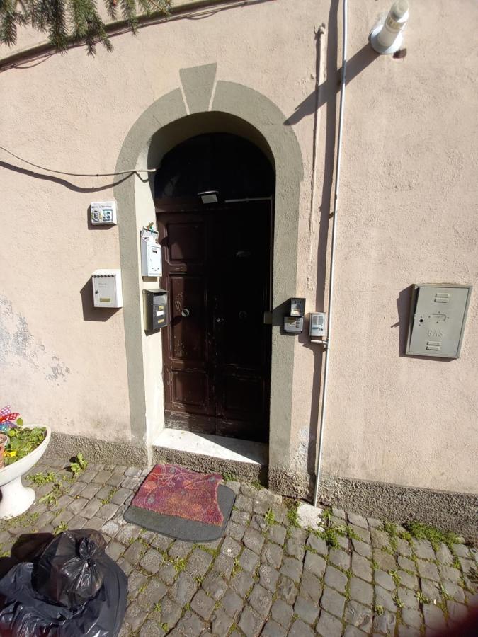 Casina Vitantonio Valmontone