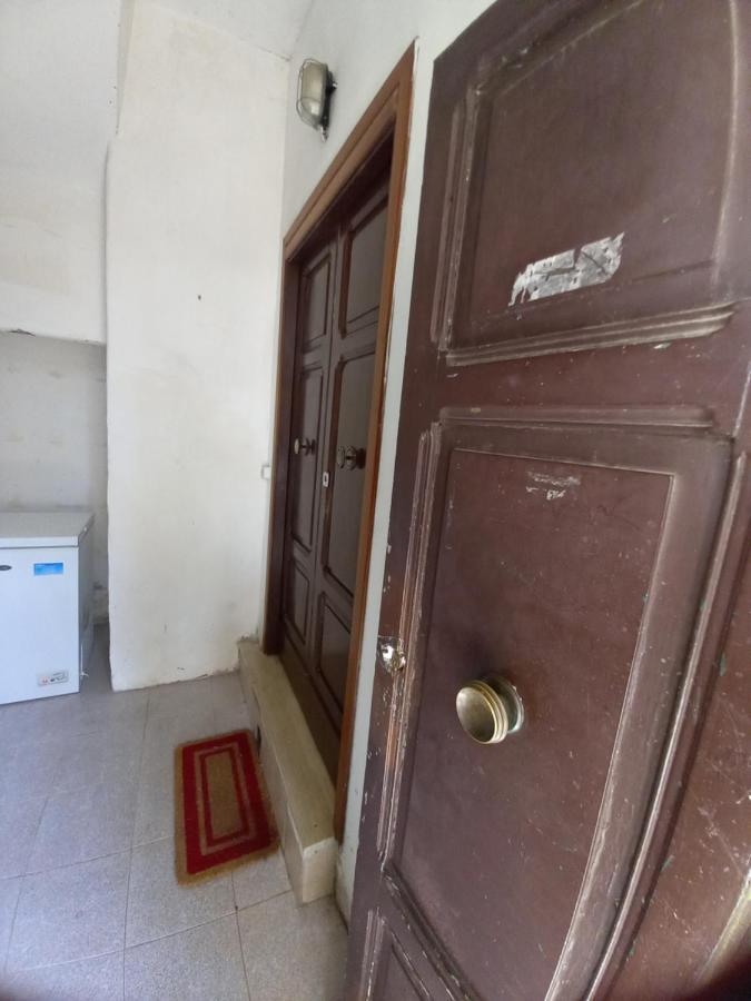Casina Vitantonio Apartamento *