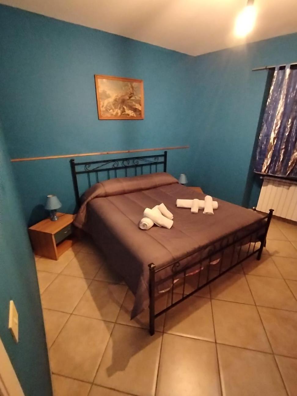 Casina Vitantonio Apartamento *