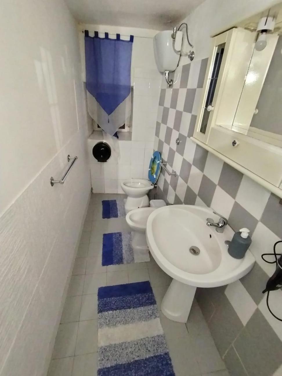 Apartment Casina Vitantonio *